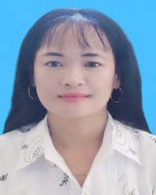 Phạm Thị Mai